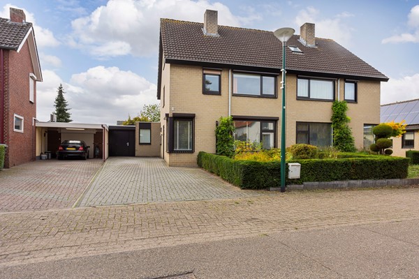 Graafschedijk 35, 5364PP Escharen